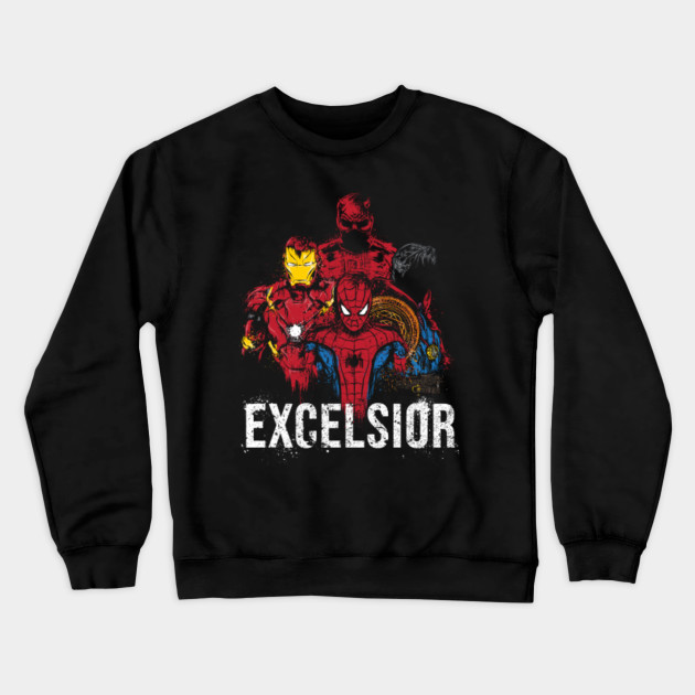Excelsior